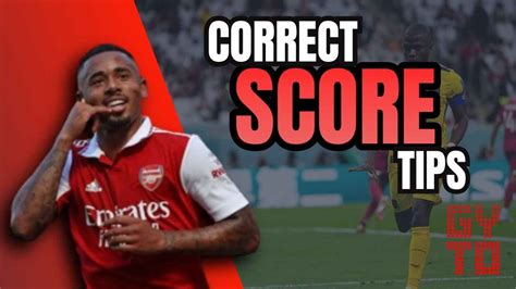 724 correct score|Football Correct Score Tips Today .